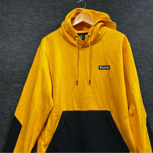 Columbia sweatshirt Ballistic Ridge Hoodie Size L - Picture 2 of 13